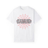 Badame Web T-Shirt