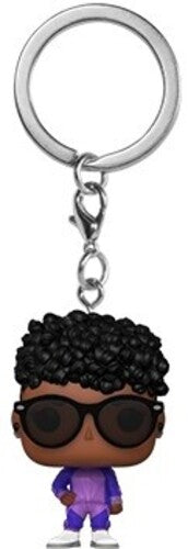 Funko Pop! Keychain: Marvel: - FUNKO POP! KEYCHAIN: Marvel: Black Panther - Wakanda Forever - Shuri