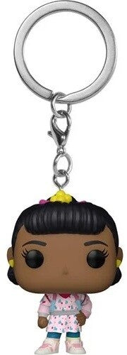 Funko Pop! Keychain: - FUNKO POP! KEYCHAIN: Stranger Things Season 4 - Erica