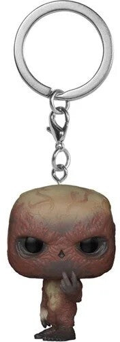 Keychain Stranger Things - FUNKO POP! KEYCHAIN: Stranger Things Season 4 - Vecna