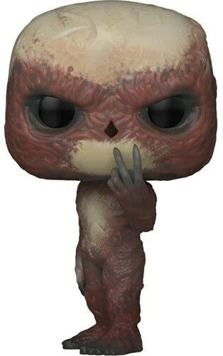 Pop Television Stranger Things - FUNKO POP! TELEVISION: Stranger Things Season 4 - Vecna