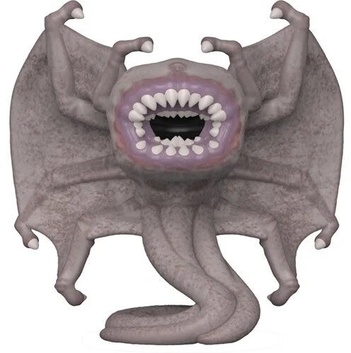 Pop Television Stranger Things - FUNKO POP! TELEVISION: Stranger Things Season 4 - Demo-Bat