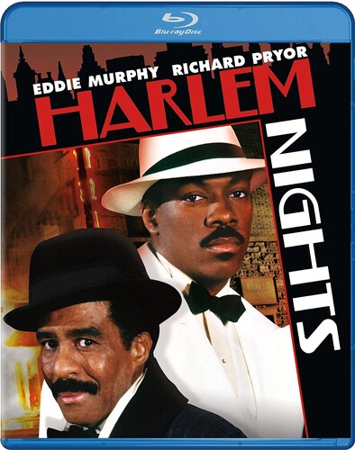 Harlem Nights (1989)