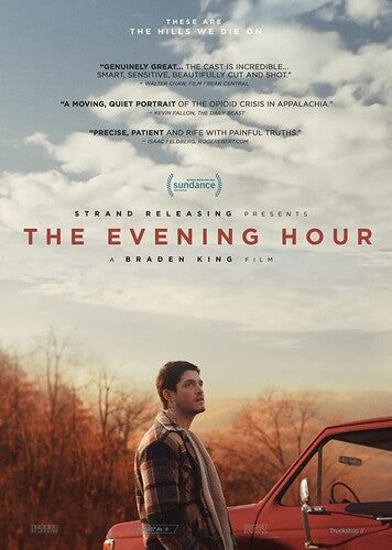 Evening Hour - Evening Hour