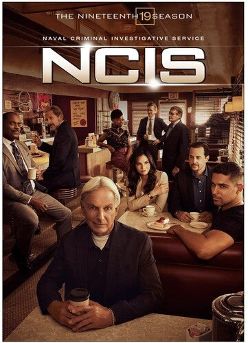 Ncis: the Nineteenth Season (2021)