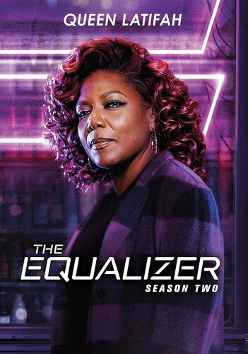 Equalizer: Season Two (2021)