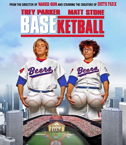 Baseketball Bd (1998)
