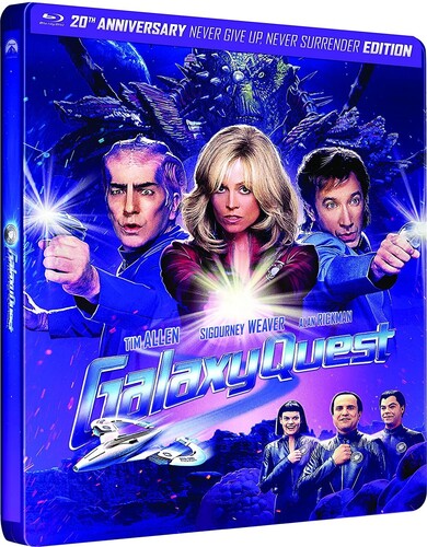 Galaxy Quest (1999)