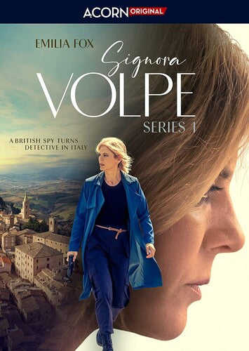 Signora Volpe Series 1 (2022)