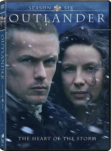Outlander: Season 6 (2022)