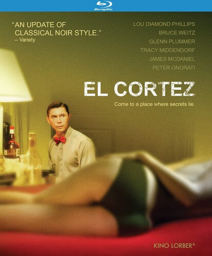 El Cortez (2006) (2006)