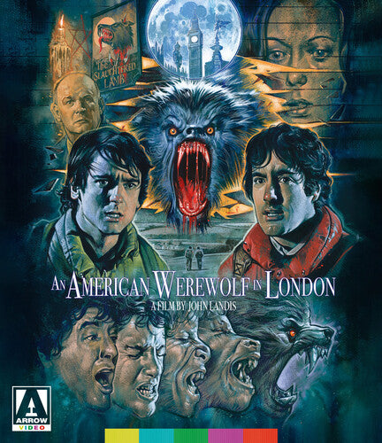 American Werewolf in London (1981)