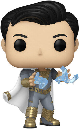Funko Pop! Movies: - FUNKO POP! MOVIES: Shazam 2 - Eugene
