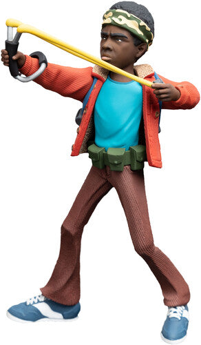 Mini Epics - WETA Workshop Mini Epics - Stranger Things (Season 1) - Lucas Sinclair