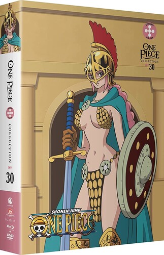 One Piece - Collection 30 - One Piece - Collection 30
