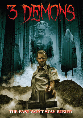 3 Demons - 3 DEMONS