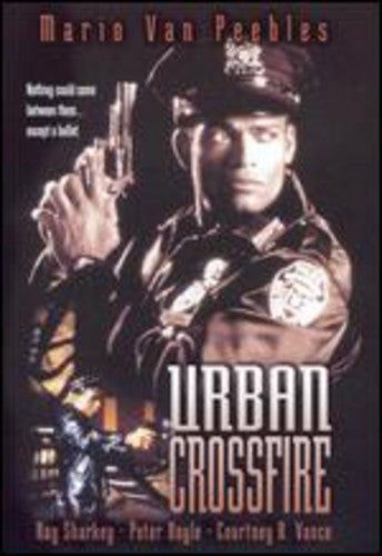Urban Crossfire (1992)