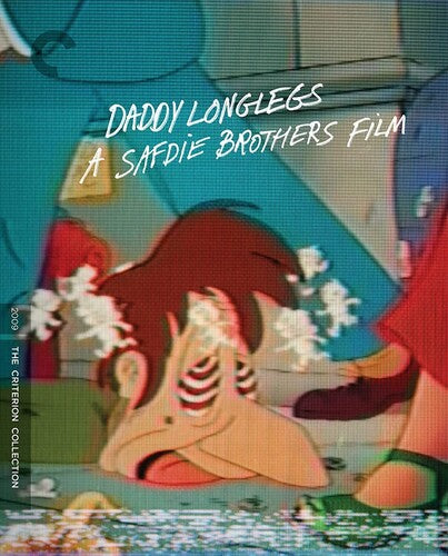 Daddy Longlegs Bd (2009)