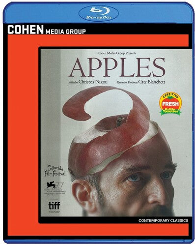 Apples (2020) (2020)
