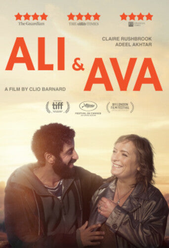 Ali & Ava (2020) (2021)