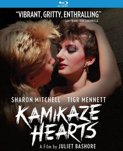 Kamikaze Hearts (1986) (1986)