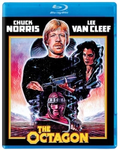 Octagon (1980) (1980)