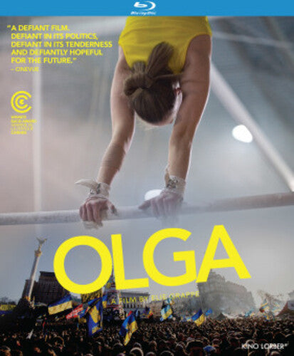 Olga (2021) (2021)