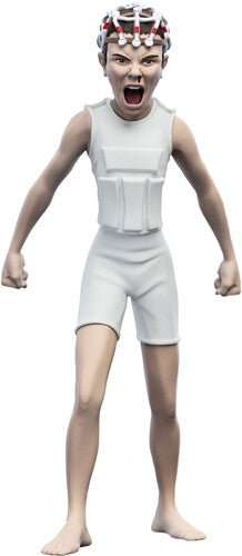 Mini Epics - WETA Workshop Mini Epics - Stranger Things (Season 4) - Eleven (Powered)