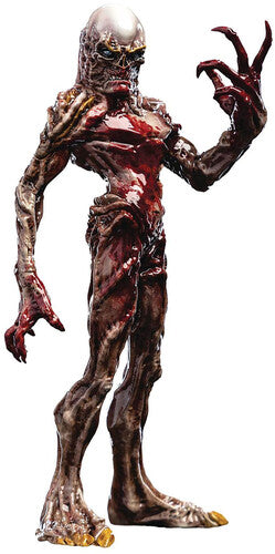 Mini Epics - WETA Workshop Mini Epics - Stranger Things (Season 4) - Vecna