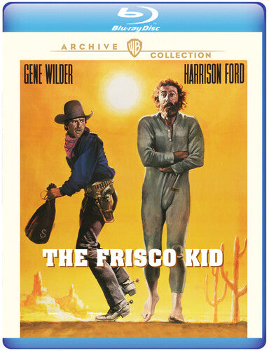 FRISCO KID (1979)