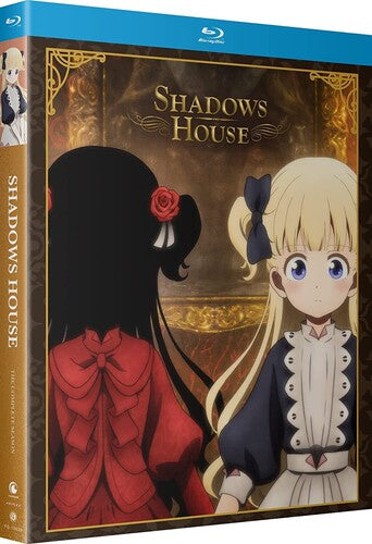 Shadows House: the Complete Season - Shadows House: the Complete Season