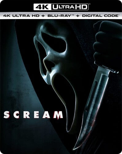 Scream (2022) - Scream (2022)