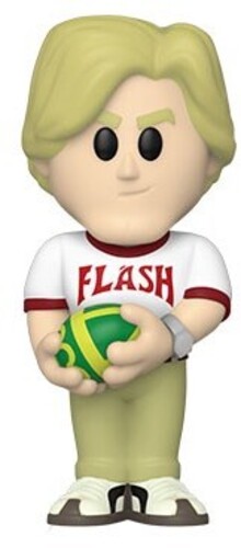 Funko Vinyl Soda: Flash Gordon - Flash (Styles May - FUNKO VINYL SODA: Flash Gordon - Flash (Styles May Vary)