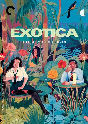 EXOTICA (1994)