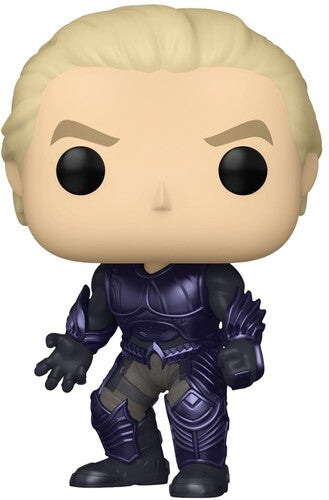 Funko Pop! Movies: - FUNKO POP! MOVIES: Aquaman 2 - Orm