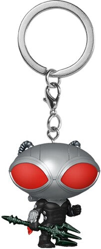 Funko Pop! Keychain: - FUNKO POP! KEYCHAIN: Aquaman 2 - Black Manta