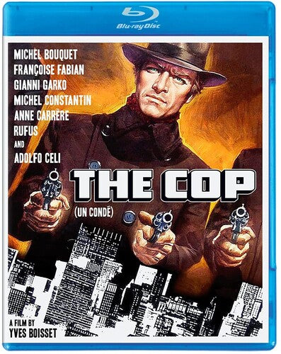 COP (1970) (1970)