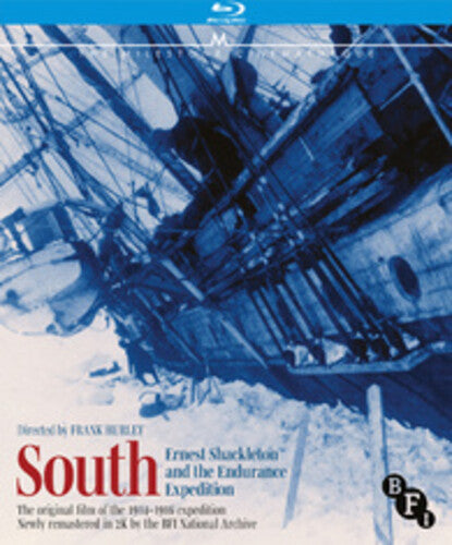 South: Shackleton & Endurance Expedition (1919) (1919)