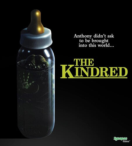 KINDRED (1987)