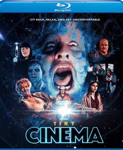Tiny Cinema (2022)