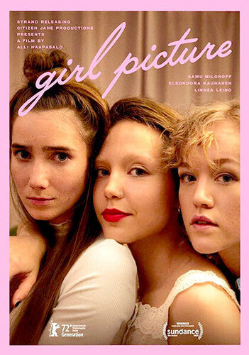 Girl Picture (2022)