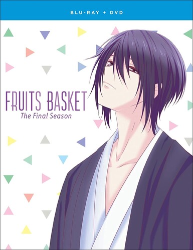 Fruits Basket (2019): Season 3 - Fruits Basket (2019): Season 3