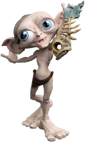 Mini Epics - WETA Workshop Mini Epics: The Lord of the Rings Trilogy: Smeagol