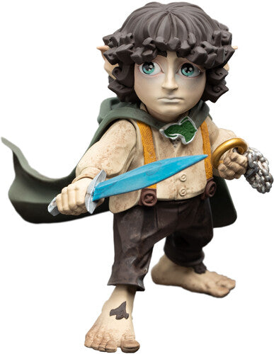 Mini Epics - WETA Workshop Mini Epics - The Lord of the Rings Trilogy - Frodo Baggins (2022)