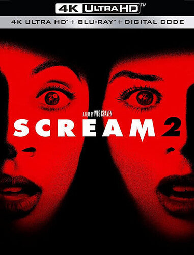 SCREAM 2 (1997)