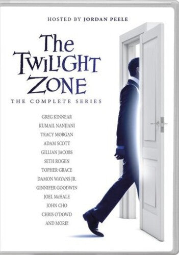Twilight Zone (reboot): Complete Series - Twilight Zone (Reboot): Complete Series