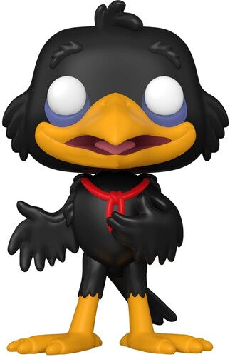 Funko Pop! Movies: - FUNKO POP! MOVIES: The Secret of Nimh - Jeremy