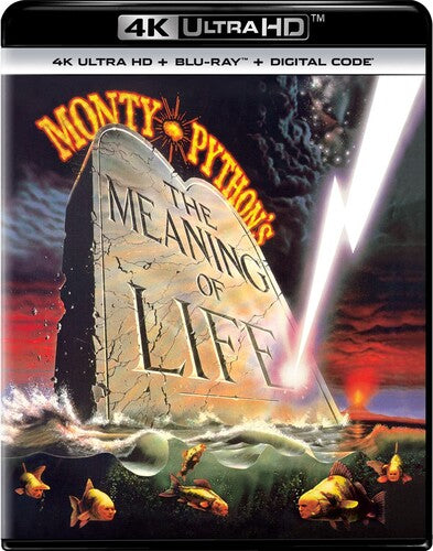 Monty Python's the Meaning of Life (1983)