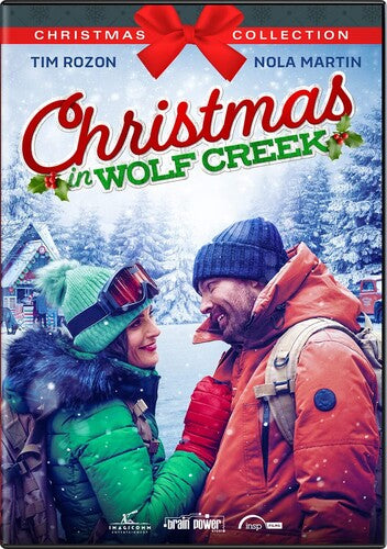 Christmas In Wolf Creek - Christmas in Wolf Creek