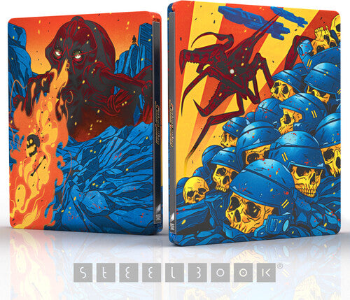 Starship Troopers 25th Anniversary (1997)